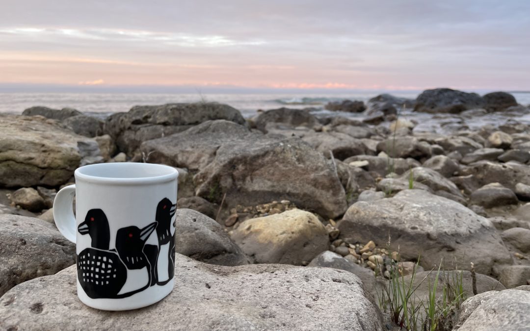 Hog Island Campground