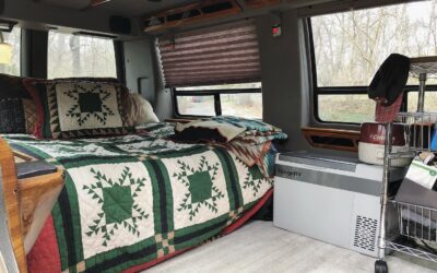 Essential Camping Gear for Spring & Summer in Michigan