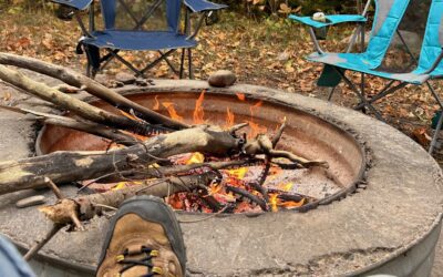 Leelanau State Park: Camping Right on Lake Michigan